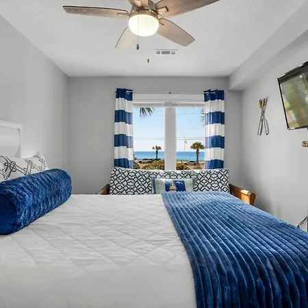 Seascape Villas 148- Vacay With A View